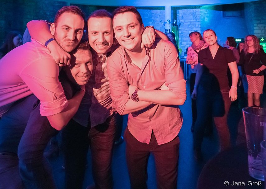 Bild: Bildergalerie After Work Lounge 8.M&auml;rz