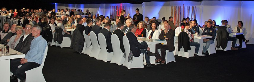 Bild: Sportgala - Die beliebtesten Sportler