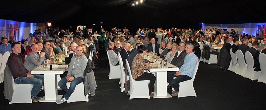 Bild: Sportgala - Die beliebtesten Nachwuchssportler