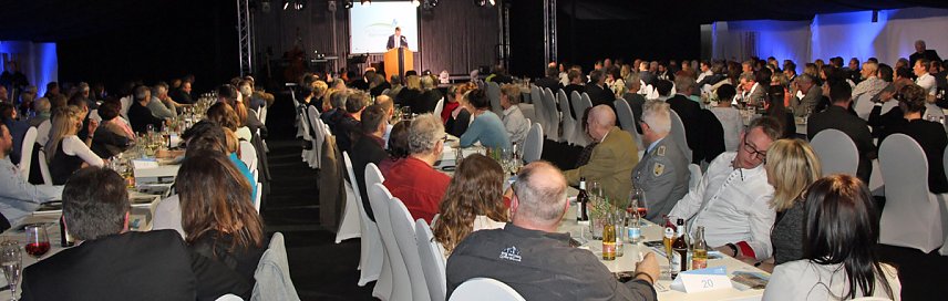 Bild: Festakt  200 Jahre Kur in Bad Frankenhausen