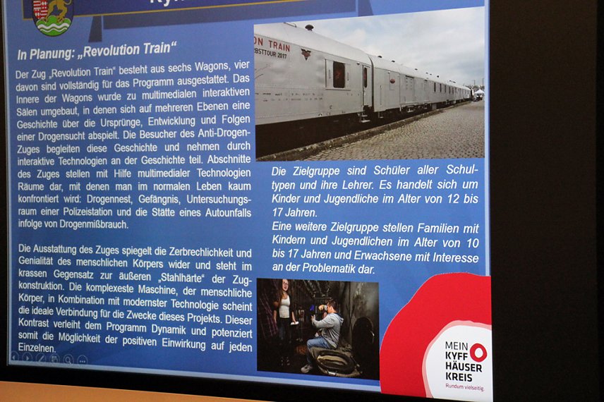 Bild: Train