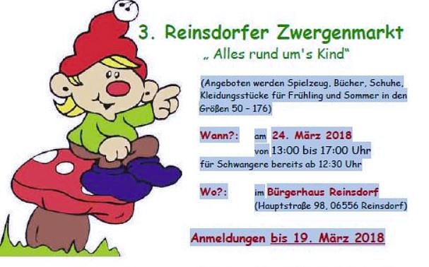 Bild: 3. Zwergenmarkt