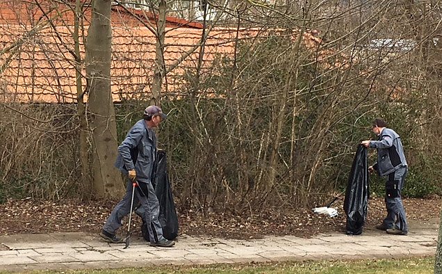 Bild: Aktion Saubere Stadt