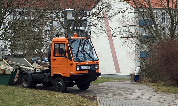 Bild: Aktion Saubere Stadt