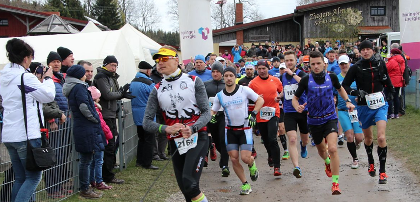 Bild: 4. Harztorlauf 