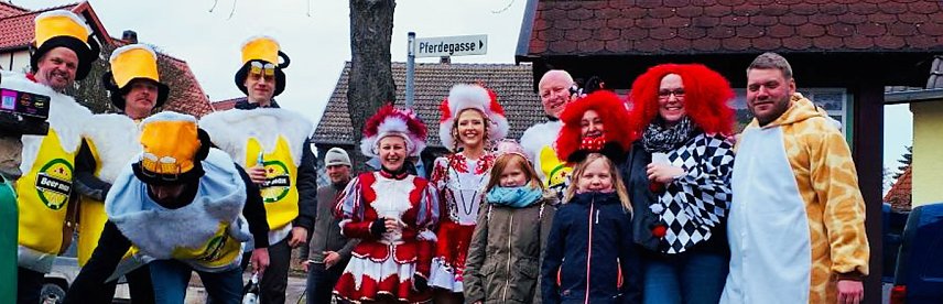 Bild: Herausforderung angenommen!