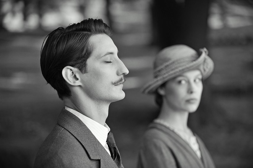Bild: Filmdrama Frantz