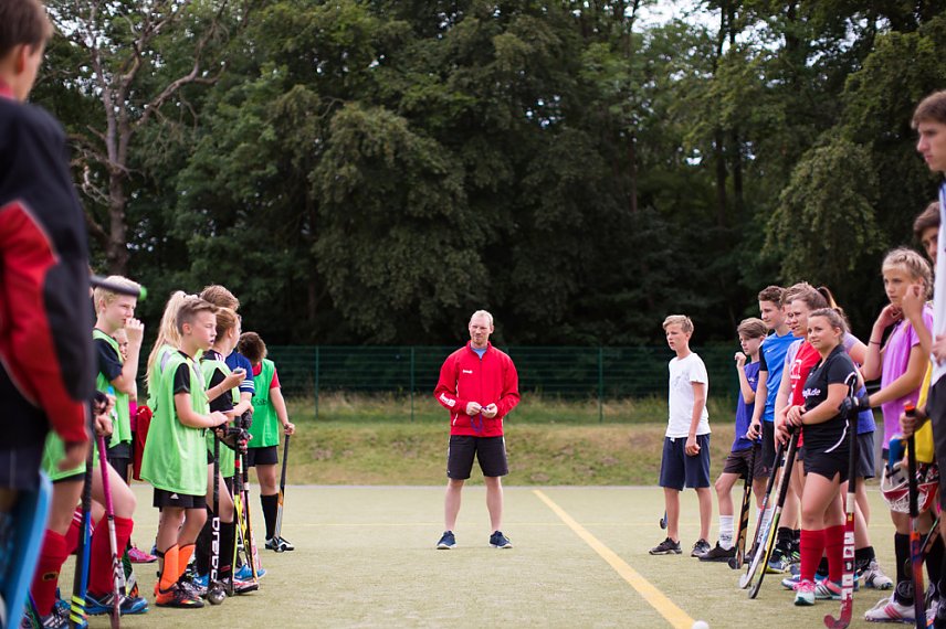 Bild: Hockey