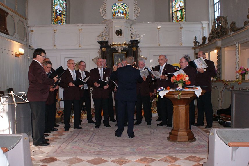 Bild: Fr&uuml;hjahrstradition in Kleinwerther