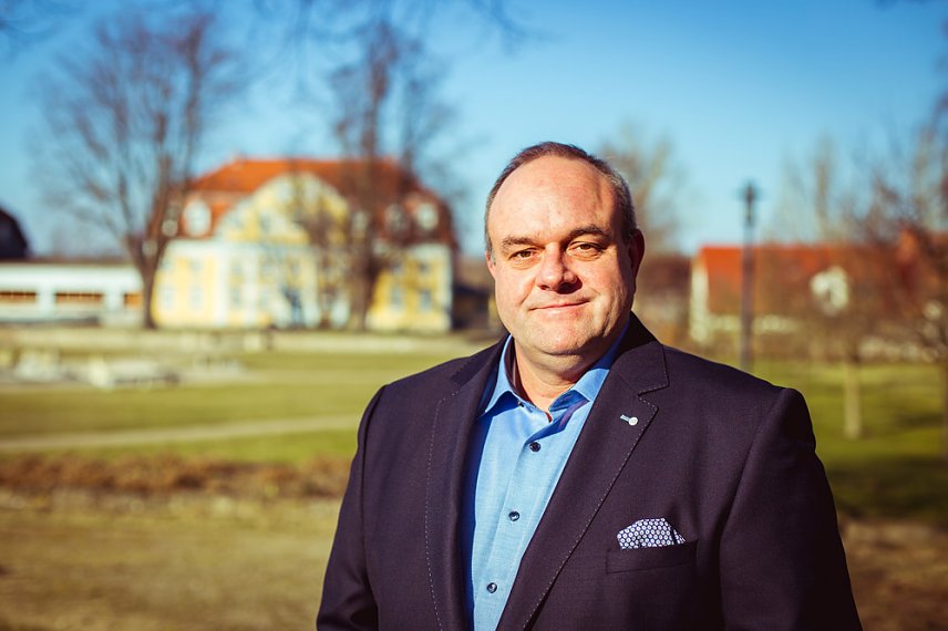 Bild: Endspurt im Wahlkampf