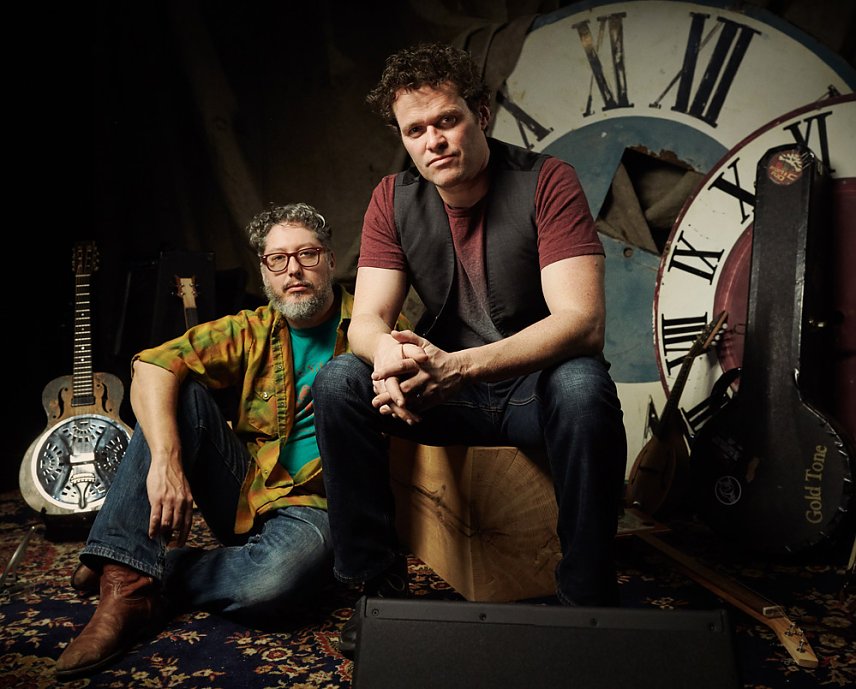 Bild: Gordie Tentrees & Jaxon Haldane