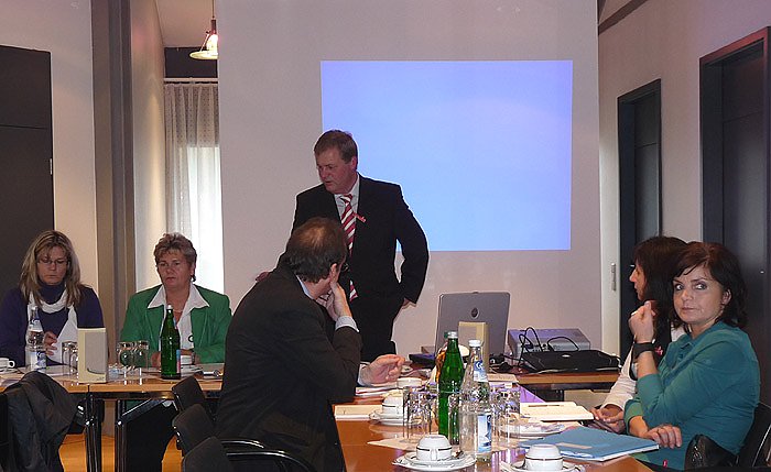 Bild: Arbeitskreis "SchuleWirtschaft"