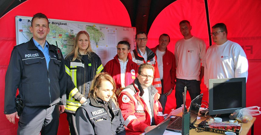 Bild: Sicherheit