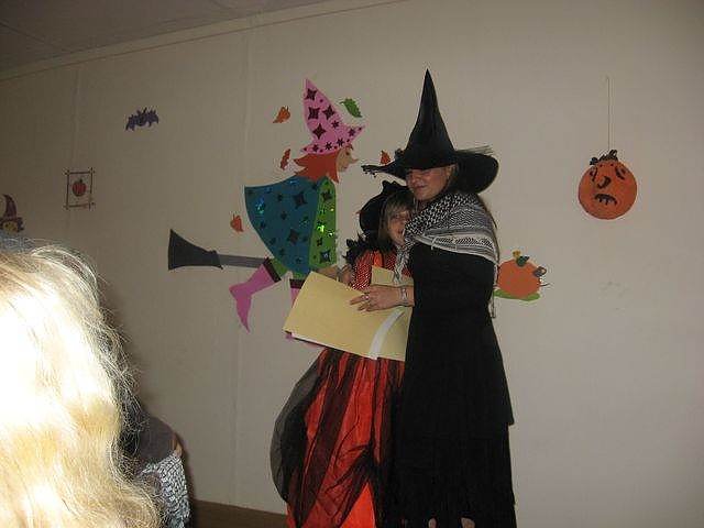 Bild: Hexen- Und Zauberfest