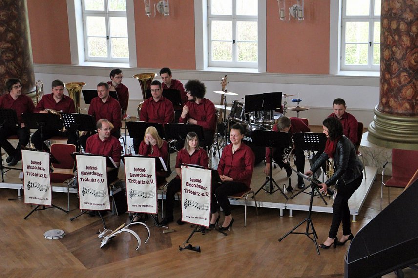 Bild: Von A wie Swing bis Z wie Polka