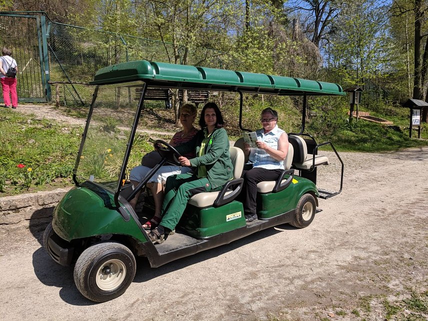 Bild: B&auml;r-Mobil