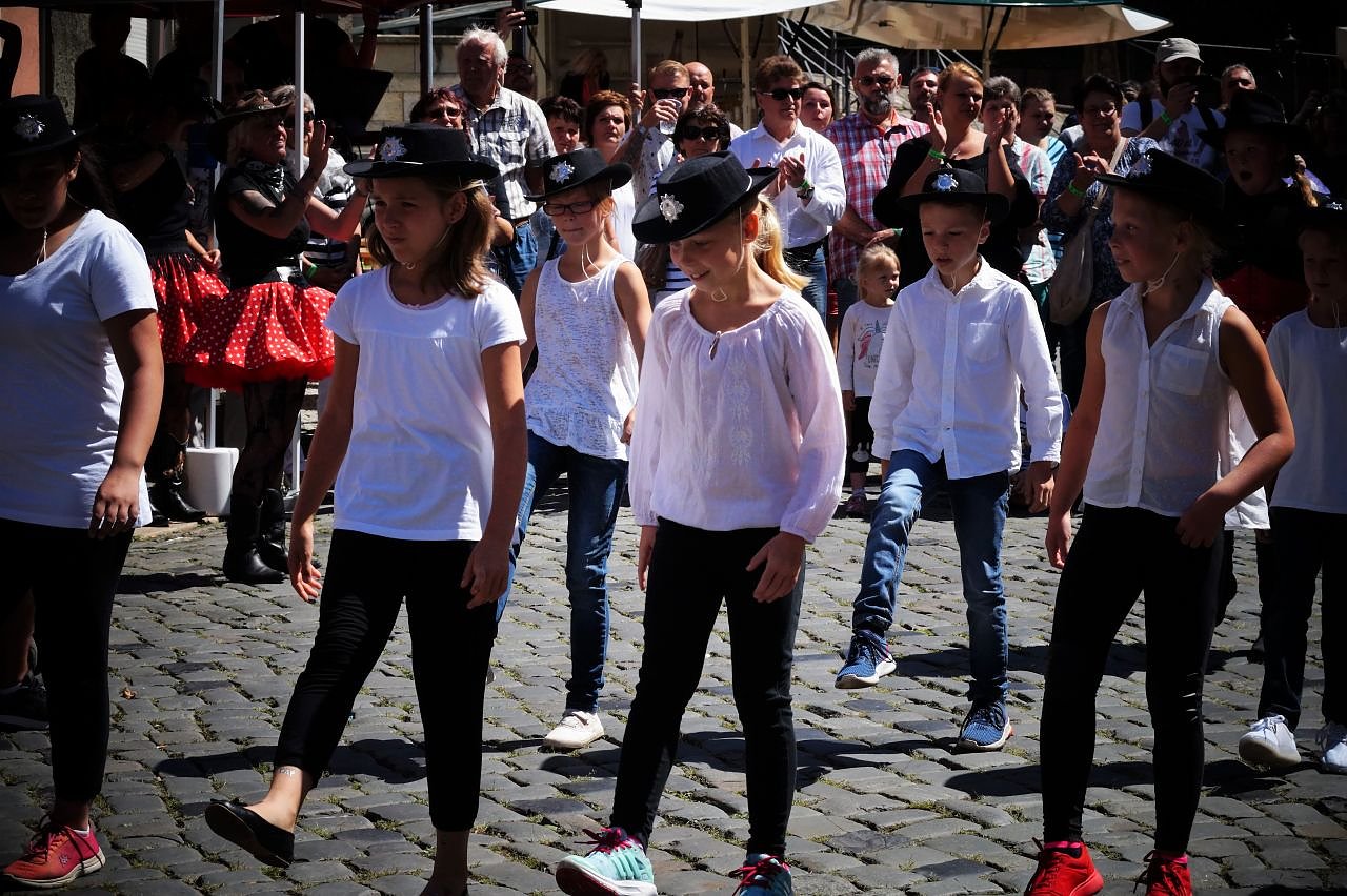 Bild: 13. Tag der Heimatgeschichte in Bad Frankenhausen