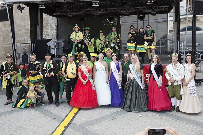 Bild: Nachtrag zum Weinfest
