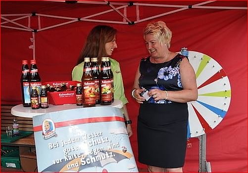 Bild: Gl&uuml;cksrad