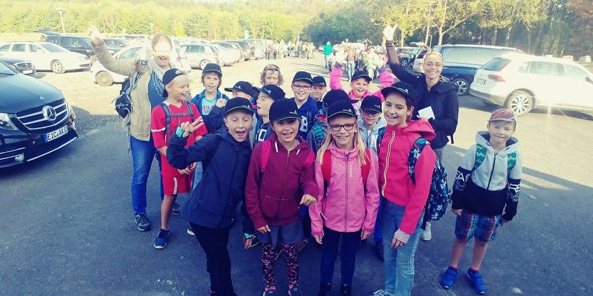 Bild: Waldjugendspiele