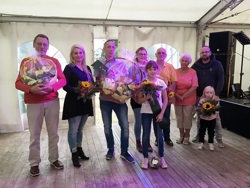 Bild: Ilfelder Herbstmarkt