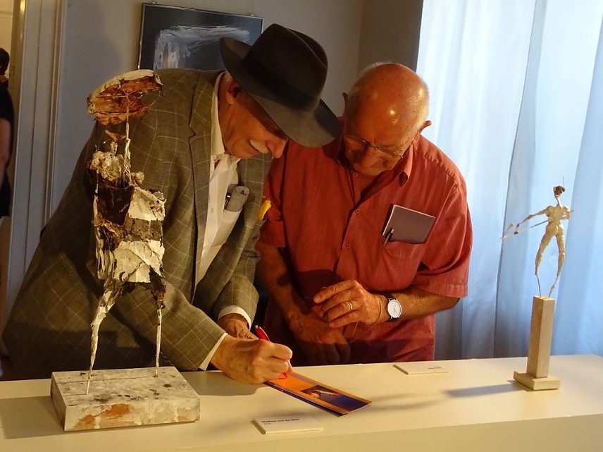 Bild: Lichtbringer und Schattenfugen