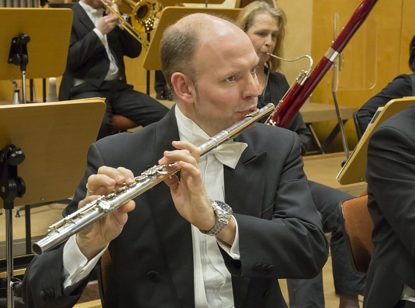 Bild: 1. Schlosskonzert
