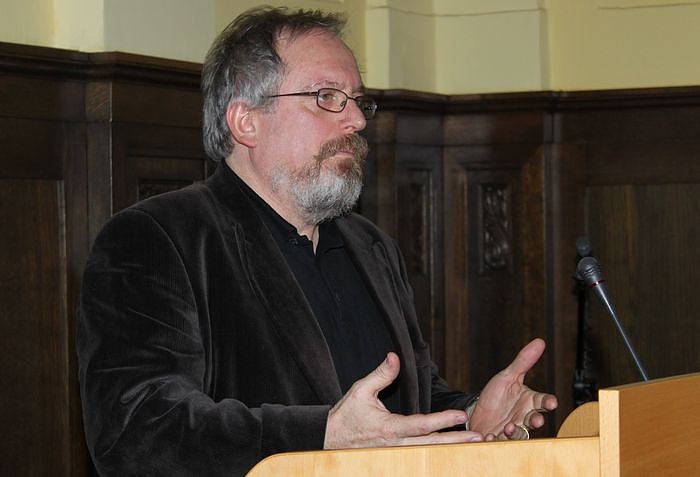 Bild: Prof. Dr. Wilhelm Frieling-Sonnenberg
