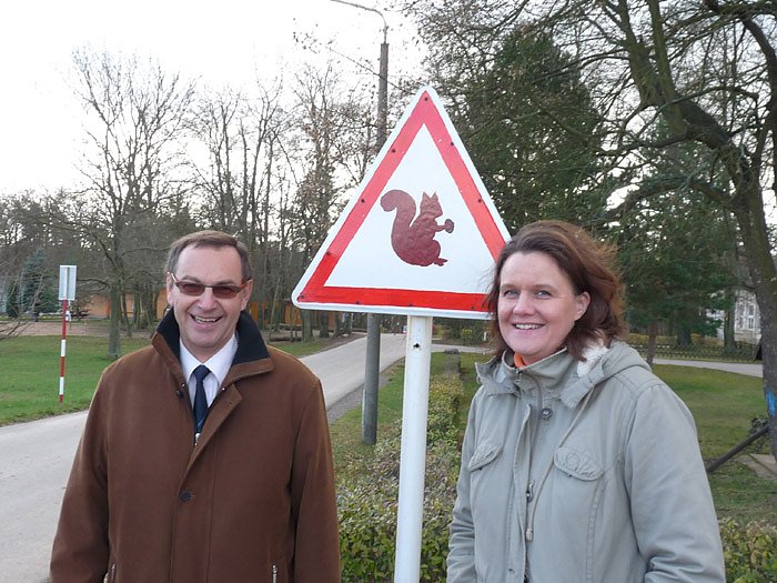 Bild: Jahresr&uuml;ckblick Ferienpark Feuerkuppe