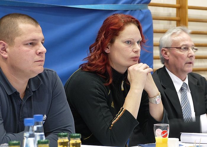 Bild: Starkes Team