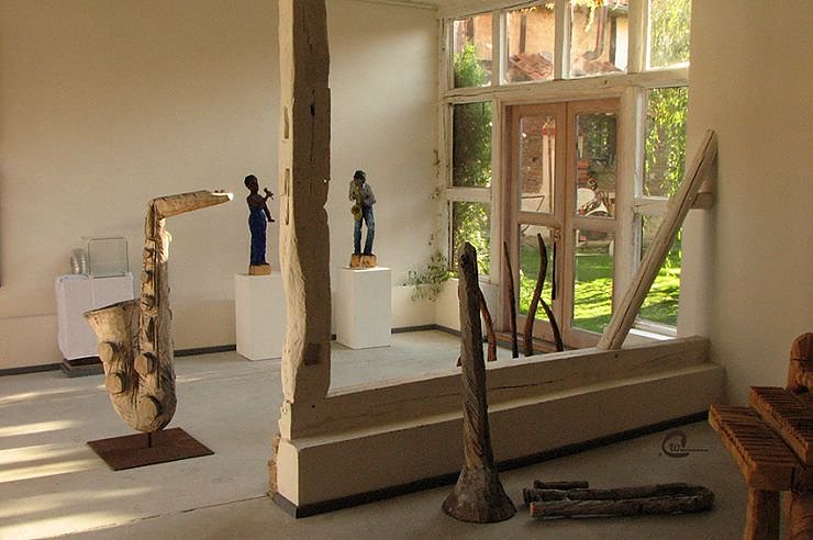 Bild: Galerie