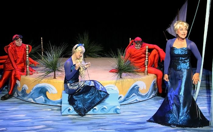 Bild: Theater f&uuml;r Kinder