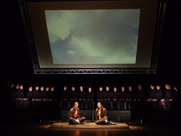 Bild: Junges Theater