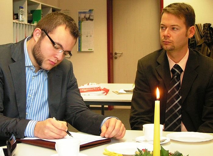 Bild: Partnerschaften