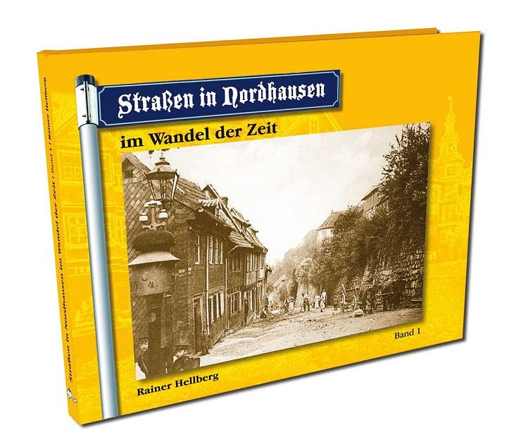 Bild: Buch
