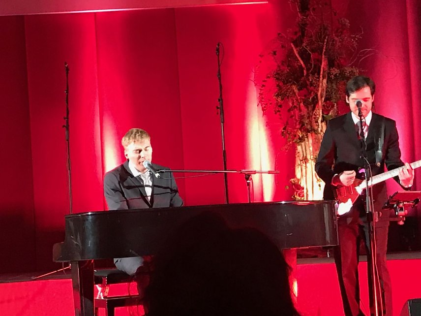 Bild: Band