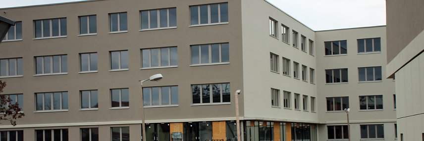 Bild: Standortfrage Kyffh&auml;user-Gymnasium verteidigt