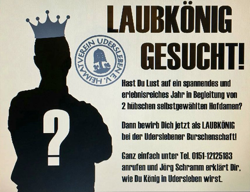 Bild: Laubk&ouml;nig