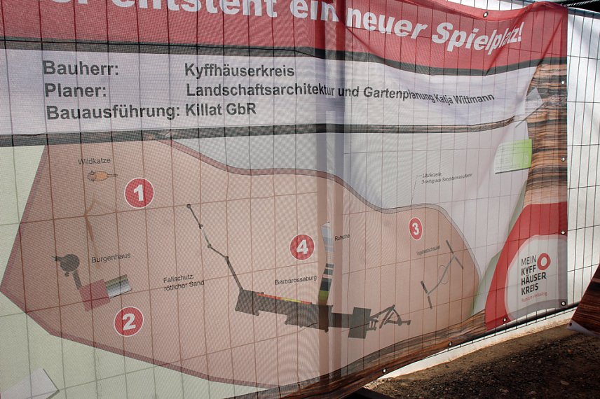 Bild: Kann man bei Osterspaziergang entdecken