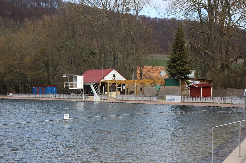 Bild: Termine zum Anbaden