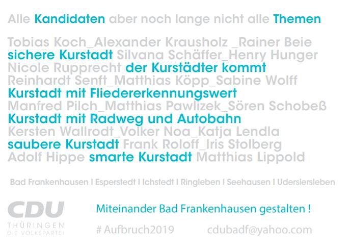 Bild: Zum Kneipengespr&auml;ch geladen