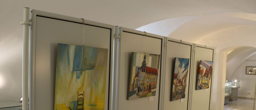 Bild: Sonderausstellung endet