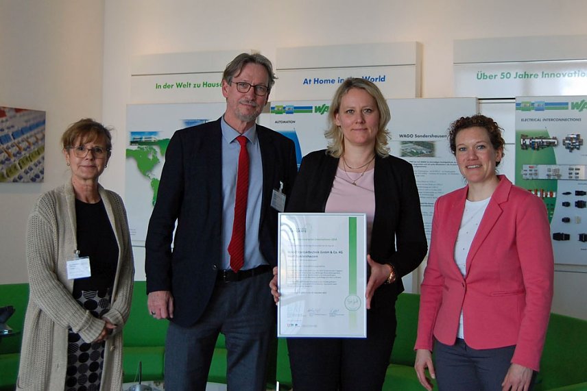 Bild: Personalmanagement mit Zukunft