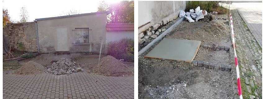 Bild: Eine neue Bibliothek f&uuml;r Etzleben