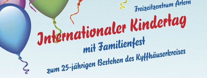 Bild: Wir laden herzlich ein!