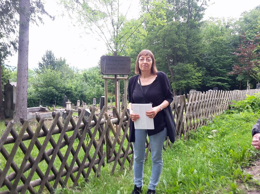 Bild: Ramelow: Th&uuml;ringer W&auml;lder in schwieriger Phase