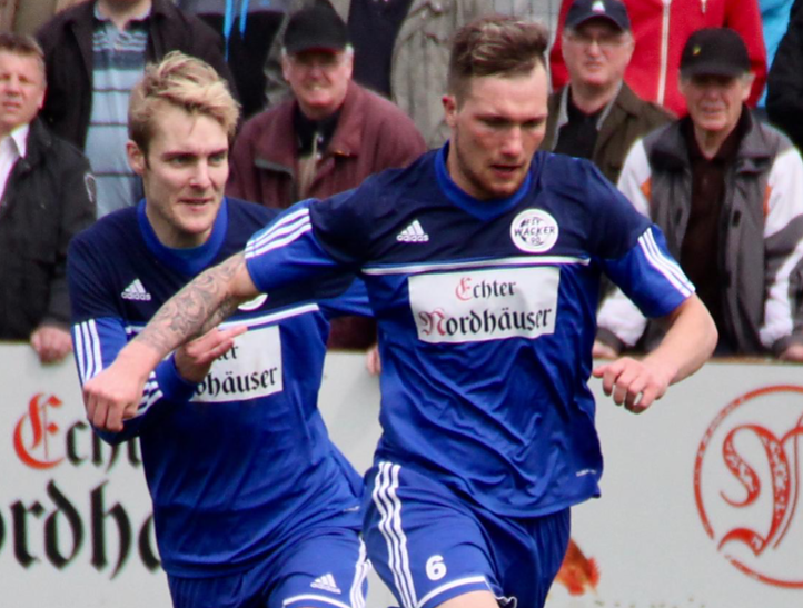 Bild: Jan L&ouml;hmannsr&ouml;ben kehrt zum FSV Wacker 90 zur&uuml;ck