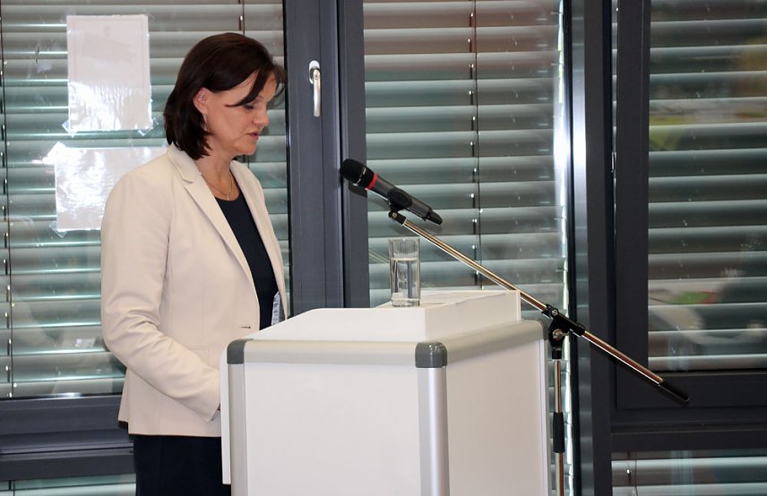 Bild: Kreistag konstituierte sich