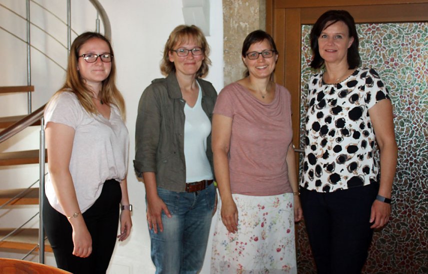 Bild: Neues aus dem Regionalmanagement Nordth&uuml;ringen�