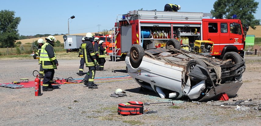 Bild: fw-fest wolkramshausen